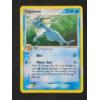 Image 1 : Vaporeon 6/17 Holo Rare 2006 Vintage Pokemon Trading Card