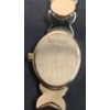 Image 4 : 14K Gold Women's Croton Swiss Quartz Wrist Watch - Weight: 16.8g