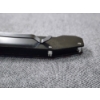 Image 7 : Quality American Flag Spring Assisted OTS Push Button Activated Knife With 3 Inch Blade 
