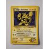Image 1 : Lt. Surge's Electabuzz 27/132 Non-Holo Rare Vintage Pokemon Trading Card