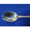 Image 3 : Sterling Silver Gorham Melrose Serving Spoon - TW: 78.6g