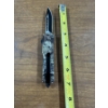 Image 5 : Brand New Heavy Duty Authentic Camo Switch Blade - Incredible Quality & Blade Speed - Mint Condition
