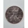 Image 3 : 2000 AMERICAN EAGLE UNITED STATES 1 OZ .999 FINE SILVER ROUND