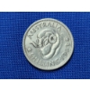 Image 2 : Beautiful Sterling Silver 1943 Australia Schilling Coin in Mint State Condition ~ ASW: 0.168 Oz