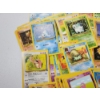 Image 24 : Large Lot of 150+ Assorted Common Pokemon Trading Cards