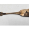 Image 5 : x5 Vintage Sterling Silver Spoons Total Weight: 78.3g
