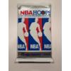 Image 1 : 1990-91 HOOPS Series 1 Basketball NBA Unopened Wax Pack Possible Michael Jordan Cards
