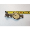 Image 4 : John Gasser & Son Two-Town Wrist Watch with Original Box
