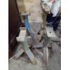 Image 1 : Pick Up Is Off Site- 115 Ely St. Alliance Oh. Four Metal Jack Stands In Great Condition