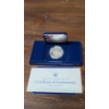 Image 1 : 1987 United States Constitution 90% Silver Dollar