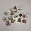 Image 1 : Assorted Collectible Circus Pins 