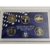 Image 8 : 1999 United States Mint Proof Set