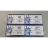 Image 1 : 1999, 2000, 2002, 2005 United States Mint Proof Sets