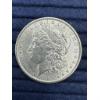 Image 1 : 1889 Morgan Silver Dollar - Beautiful Condition