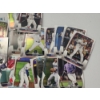 Image 5 : Lot of Assorted Baseball Trading Cards Including 2021 Panini Jake Cronenworth Patch Autographed Card