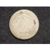 Image 5 : 1866 Seated Liberty Half Dollar - Only 744,900 Minted!