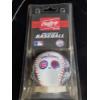 Image 2 :  Collectors Baseballs Including 2016 & 2014 World Series & American League Jacobs Field Balls 