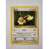 Image 1 : Eevee 55/82 Vintage Pokemon Trading Card