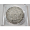 Image 2 : 1888 90% Silver Morgan Dollar In Protective Case