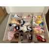 Image 2 : *Pick Up At Mantua Home-No Shipping Available* Tons of Christmas Stuff - TY toys - Ornaments 
