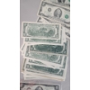 Image 6 : Assorted United States $2 Federal Reserve Notes - Face Value: $88.00