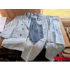 Image 3 : Vintage Little Boys Clothes 4-6 Including Pinstriped Jacket, Vest, & 2 Pants