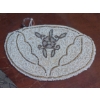 Image 4 : Antique Beaded Purse - 3 Pcs - Excellent - See Pics