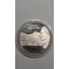 Image 1 : 1977 "Jubalee" Red River Trade Dollar Token from Winnipeg, Manitoba, Canada