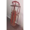 Image 2 : Vintage "Yankee Clipper" Snow Sled - Great Condition - See Pics