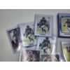 Image 2 : Lot of Assorted 2024 Caleb Williams Football Trading Cards Including RC's, Topps Chrome, & More!