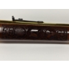 Image 29 : Winchester 94 AE -  Ohio Centennial, 24kt Gold Plated, Hand Carved,  .45 Colt, - Like New Cond.