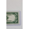 Image 10 : Exceptional Rare U.S Series 1934 FR# 2201-B New York $500 Federal Reserve Note In Protector 