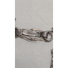Image 6 : Sterling Silver Necklaces, Bracelet & Pendant - Total Weight: 20.1g