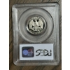 Image 2 : PCGS PR69 DCAM 1994-S Washington Quarter