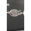 Image 7 : Sterling Silver Wrapped Pearl Pendant & Pearl Necklace