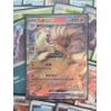 Image 7 : Large Lot of Over 70 Assorted Korean & Chinese Pokemon Trading Cards Ft. Holos, Rares & MORE!