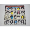 Image 1 : Vintage The Rolling Stones "Some Girls" 12" Vinyl Record