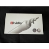 Image 1 : Brand New Tvidler Spiral Ear Wax Remover/Cleaner With 6 Soft Silicone Tips