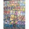 Image 3 : Large Lot of Over 70 Assorted Korean & Chinese Pokemon Trading Cards Ft. Holos, Rares & MORE!