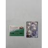 Image 2 : Lot of (2) Pedro Martinez Baseball Cards