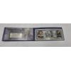 Image 1 : 2013 Hilary Clinton U.S. Bank Note In Holder