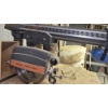 Image 4 : Louisville Home Pickup - Excellent Craftsman Professional 12"  Radial Arm Saw With Table - See Pics

