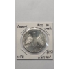 Image 1 : 1972-D West German 10 Deutsche Mark 62.5% Silver Munich Summer Olympic Games Commemorative Coin