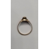 Image 5 : 10K Gold 1962 Washington High School Massillon Ohio Class Ring - Size 6 - Weight: 3.3g