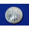 Image 1 : 1999 Silver American Eagle - 1 Ounce .999 Fine Silver 