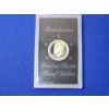 Image 1 : 1974-S Eisenhower Silver Proof Dollar - United States Mint	
