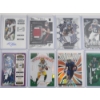 Image 2 : x30 Assorted 2020-2023 Panini Football Trading Cards - Excellent Condition in Card Holders