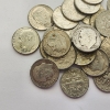 Image 2 : $2.90 Face Value of Assorted Years U.S. Roosevelt 90% Silver Dimes