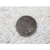 Image 1 : 1898 Austrian 1 Heller Coin in Great Condition ~ OVER 100 YEARS OLD!