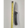 Image 1 : Black Ozark Trail 3.25'' Folding Slide Lock Knife 